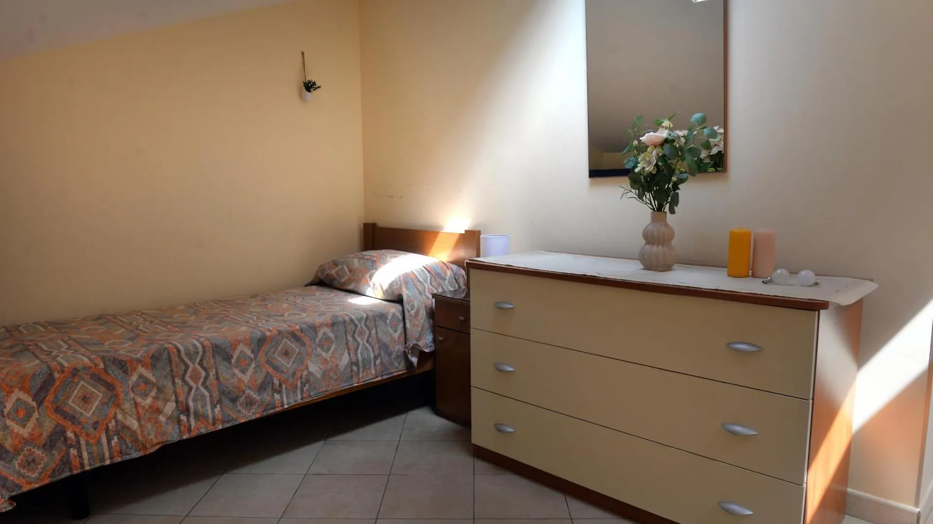 Marzamemi Villa 0*,