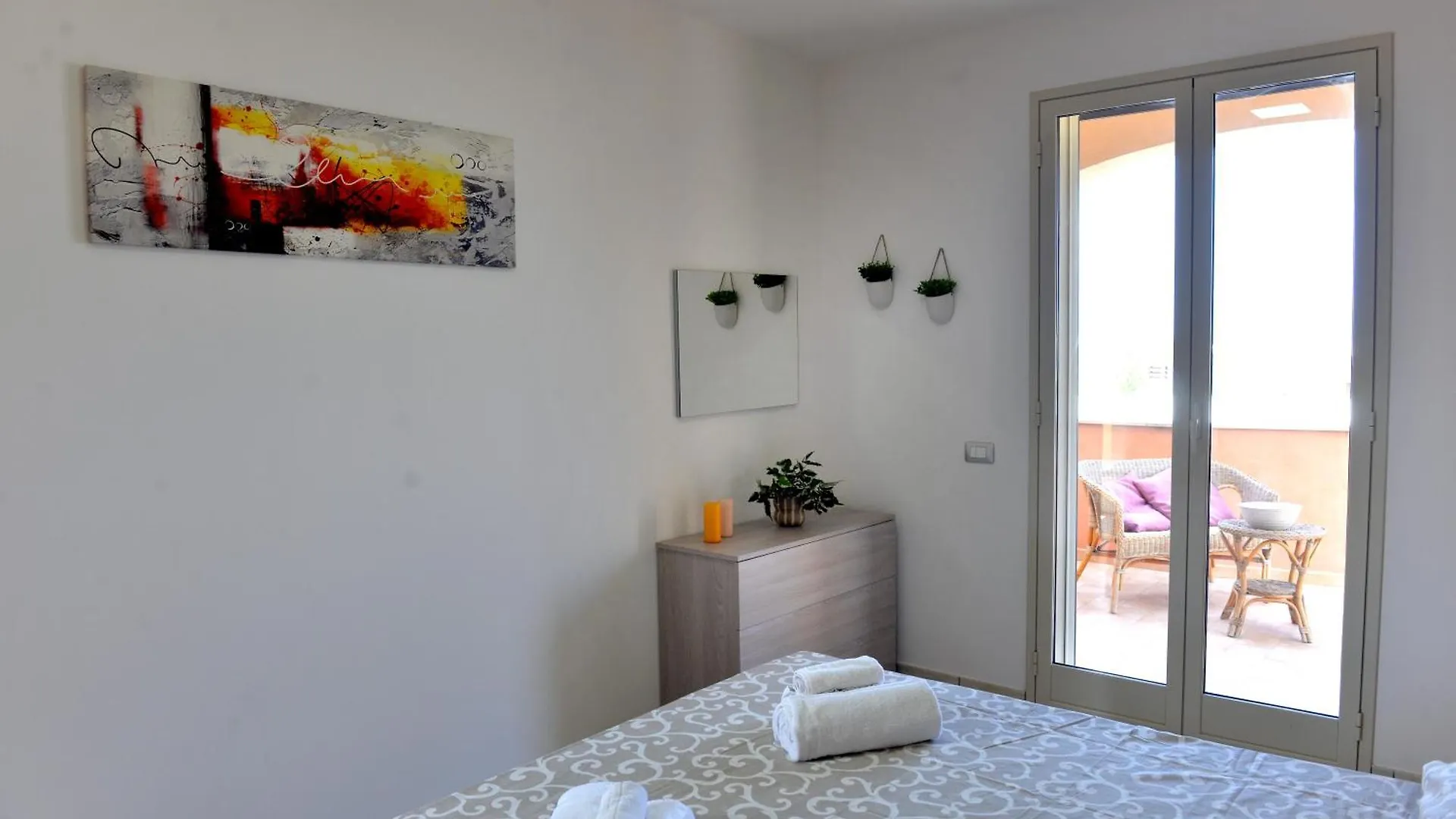 Marzamemi Villa Italy