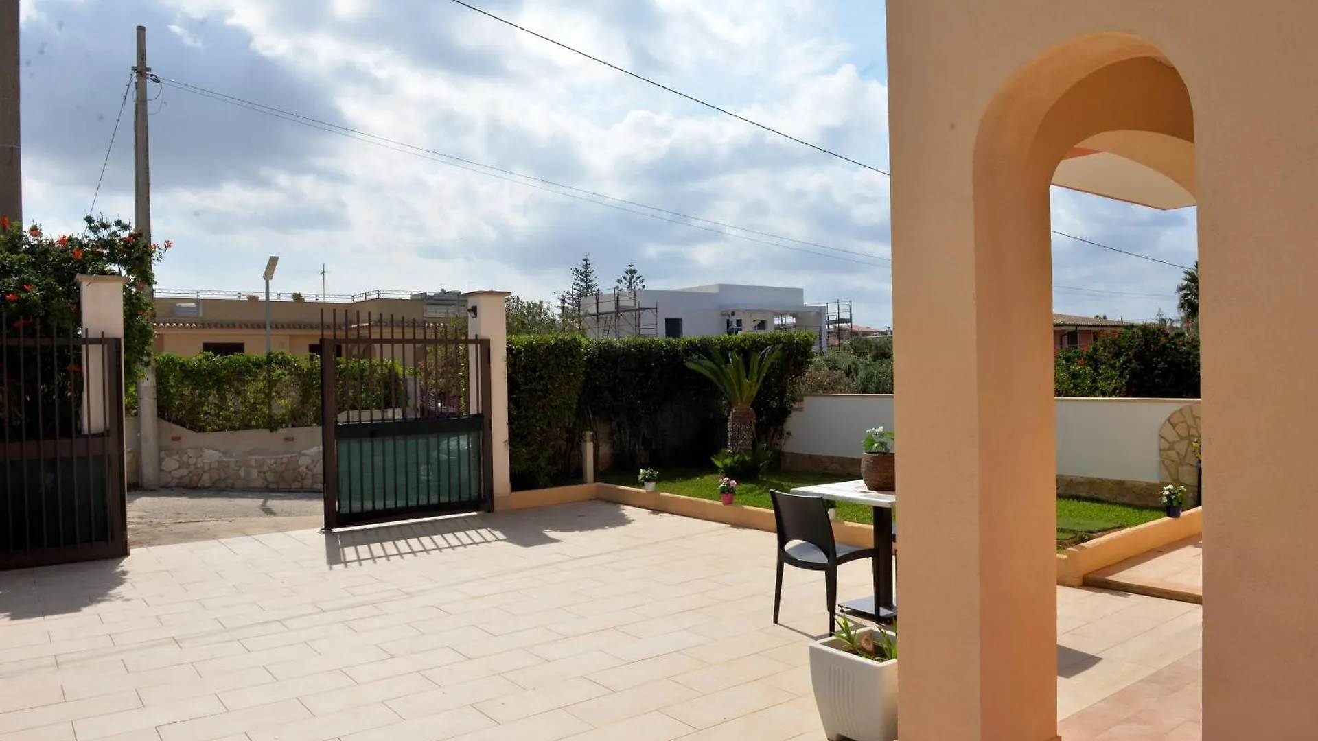 Holiday home Marzamemi Villa