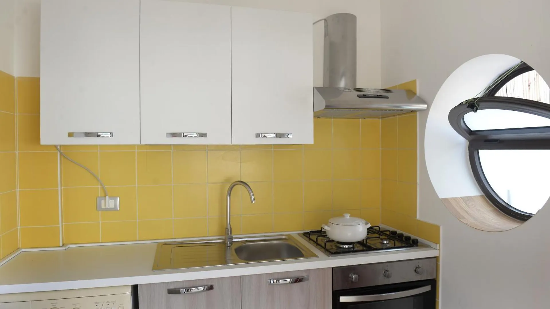 Marzamemi Villa Holiday home