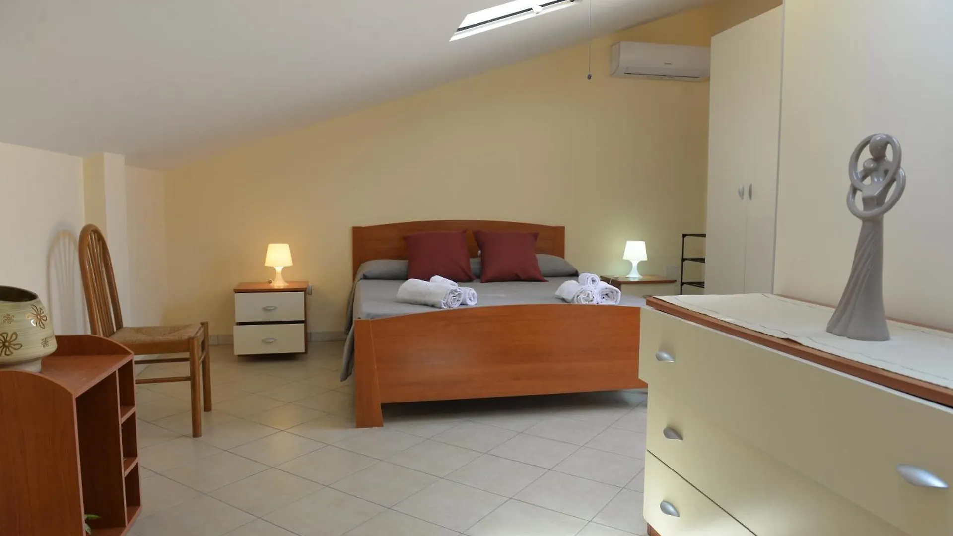 Holiday home Marzamemi Villa Italy