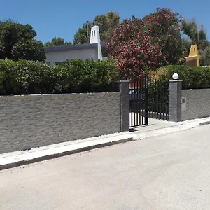 villette Schembri Casa vacanze