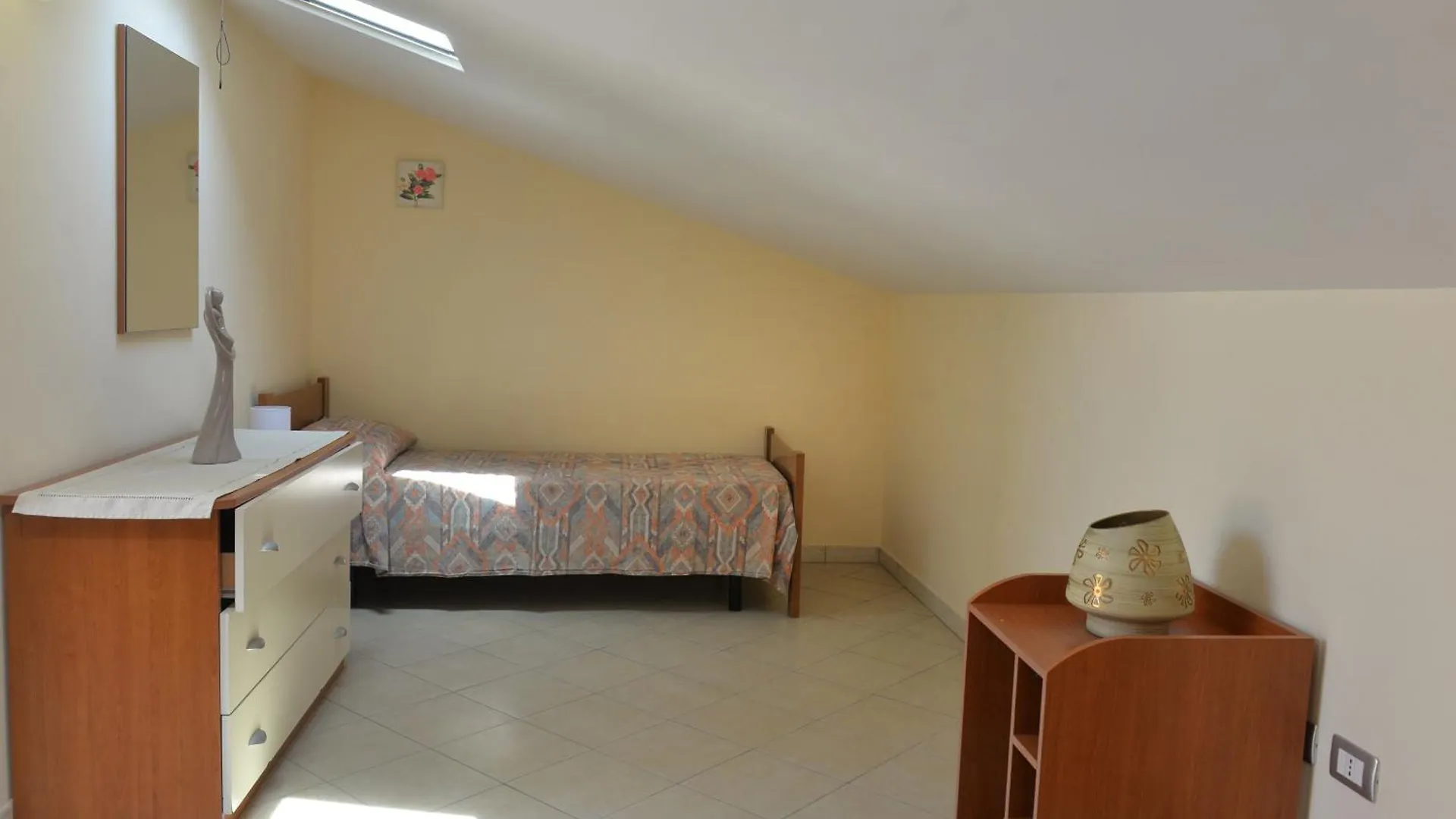 Casa vacanze Villa Marzamemi