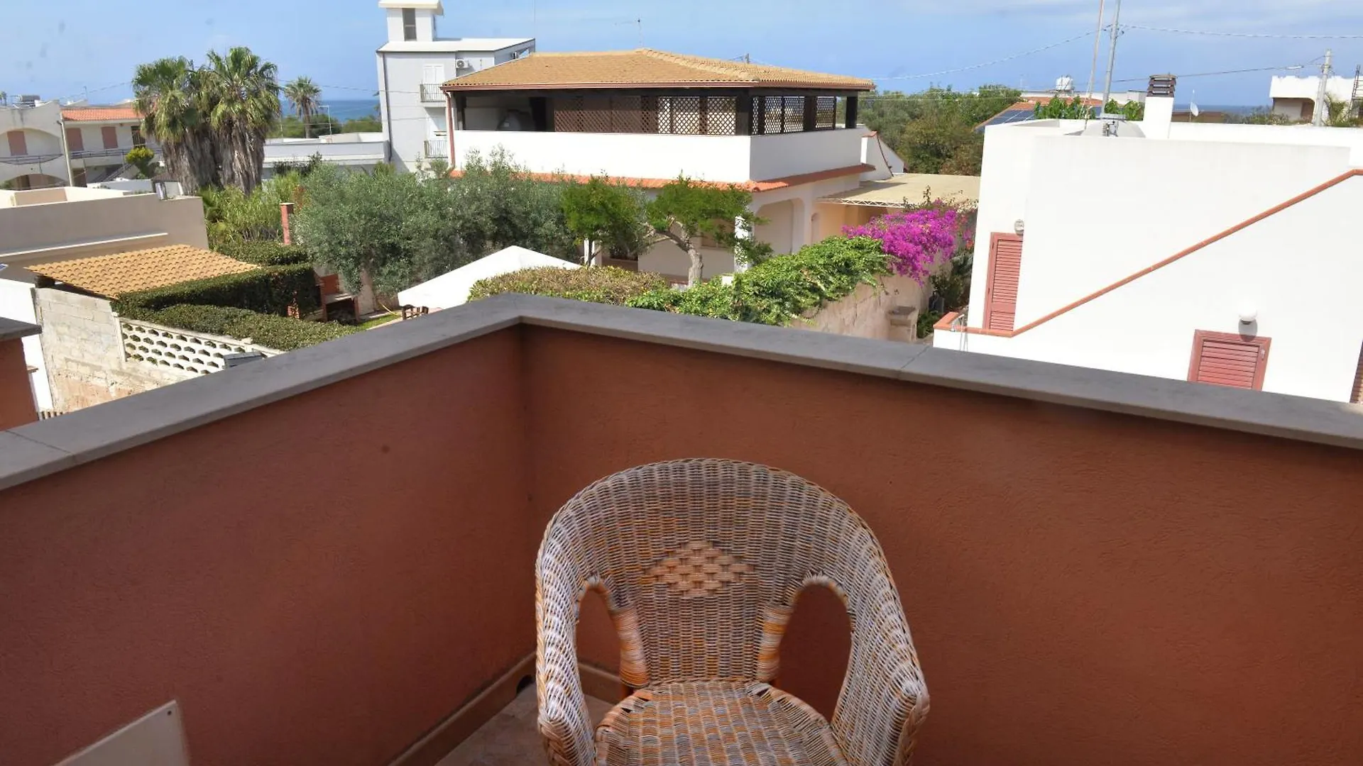 Casa vacanze Villa Marzamemi