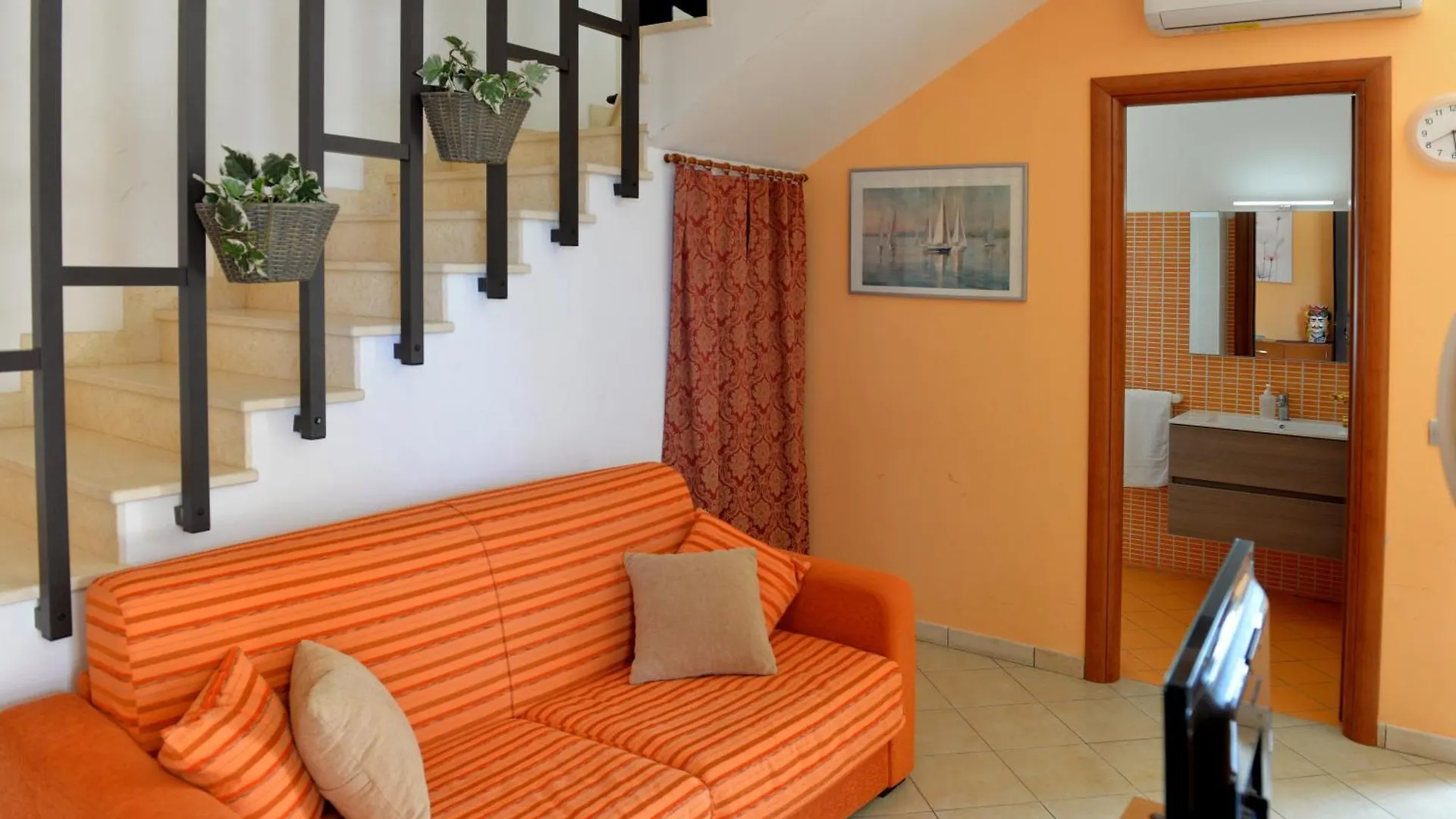 Villa Marzamemi Italia