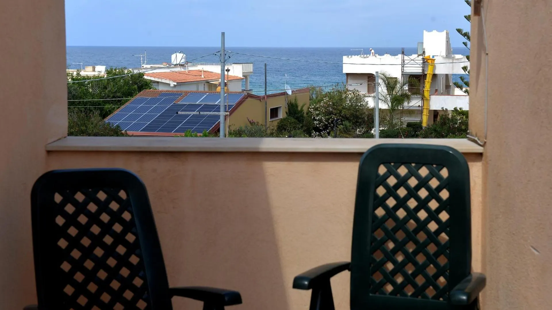 Villa Marzamemi