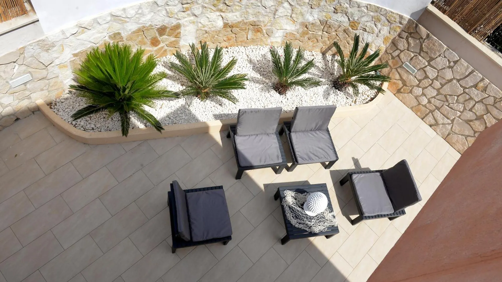 Casa vacanze Villa Marzamemi Italia