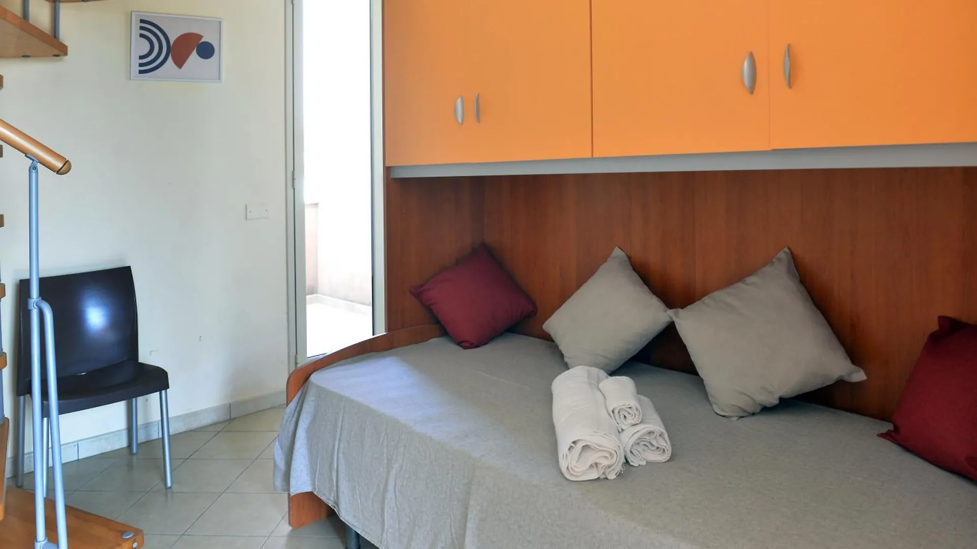 Villa Marzamemi