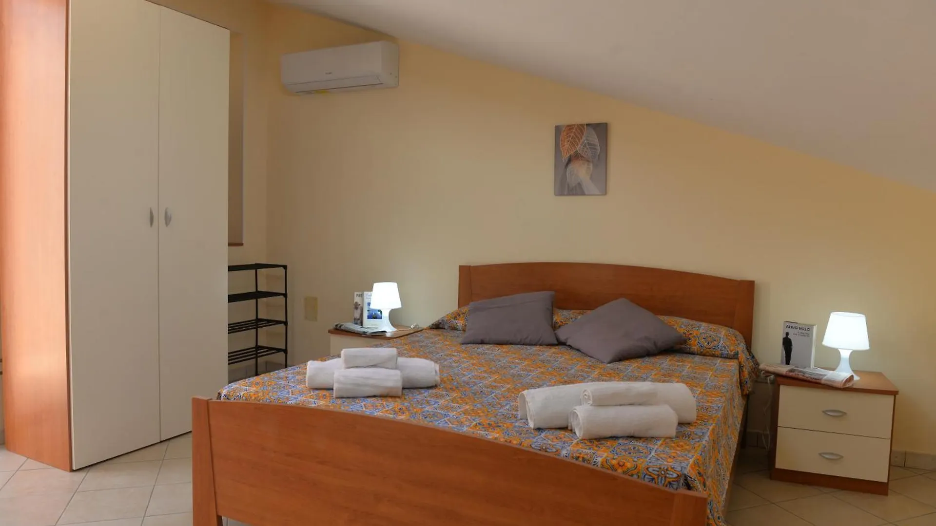Casa vacanze Villa Marzamemi