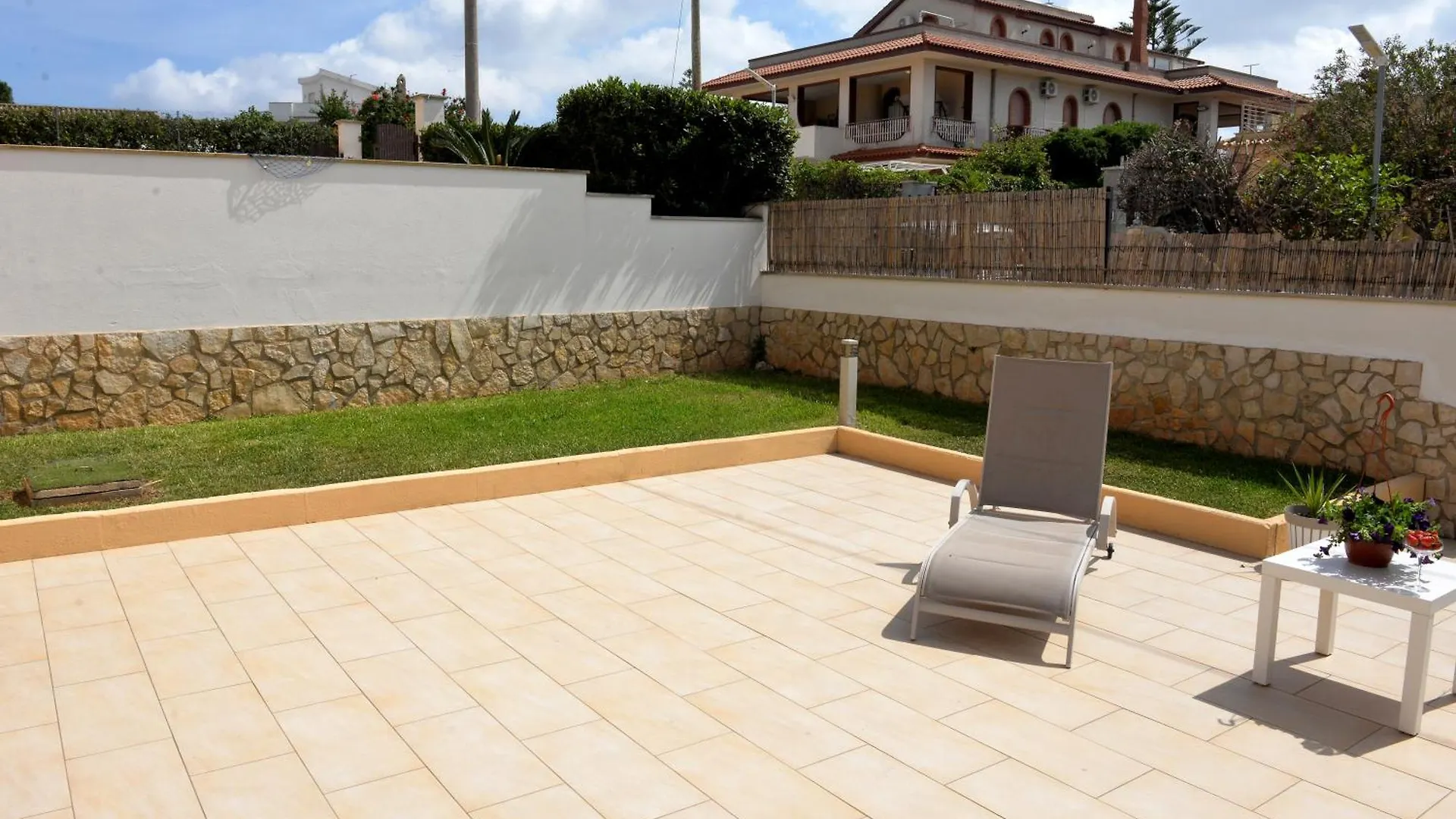 Casa vacanze Villa Marzamemi