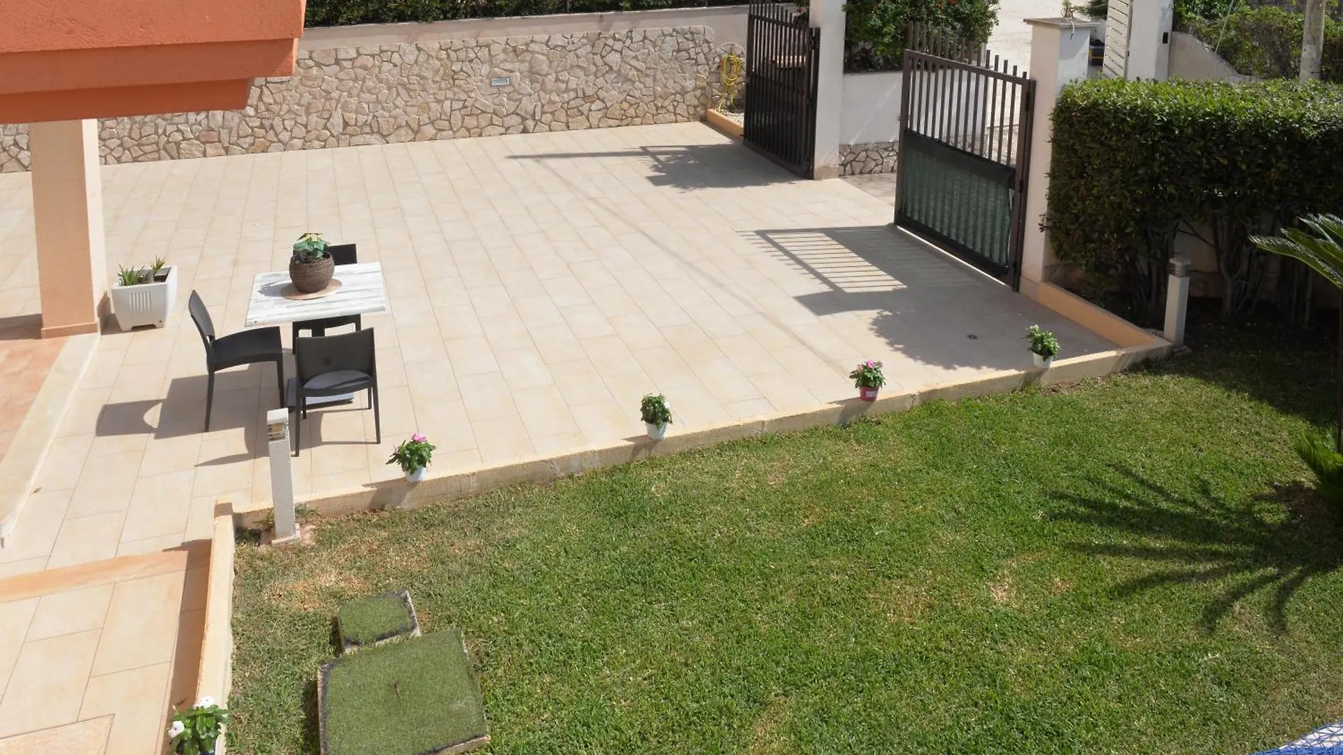 Villa Marzamemi 0*,