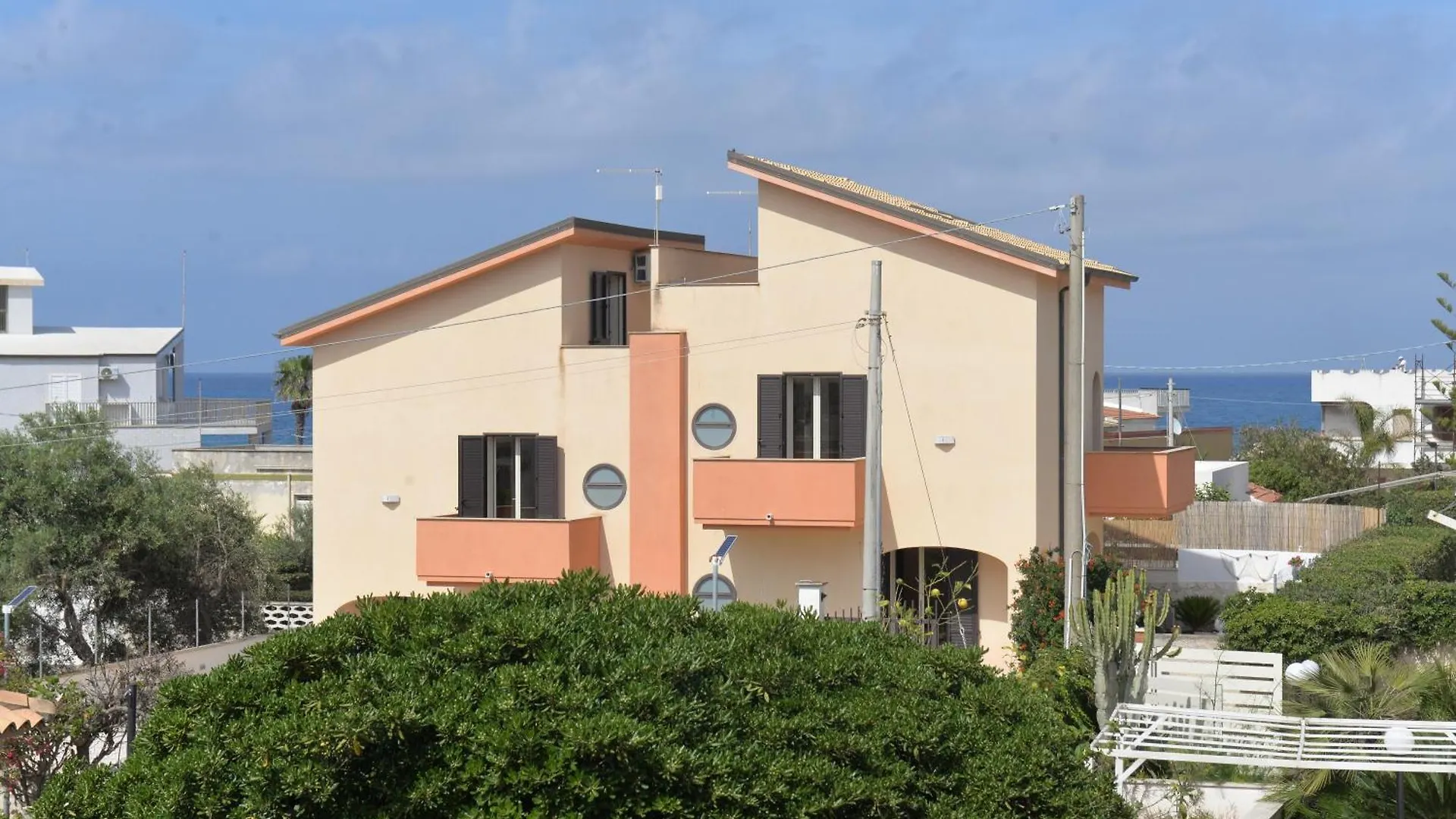 Villa Marzamemi Casa vacanze