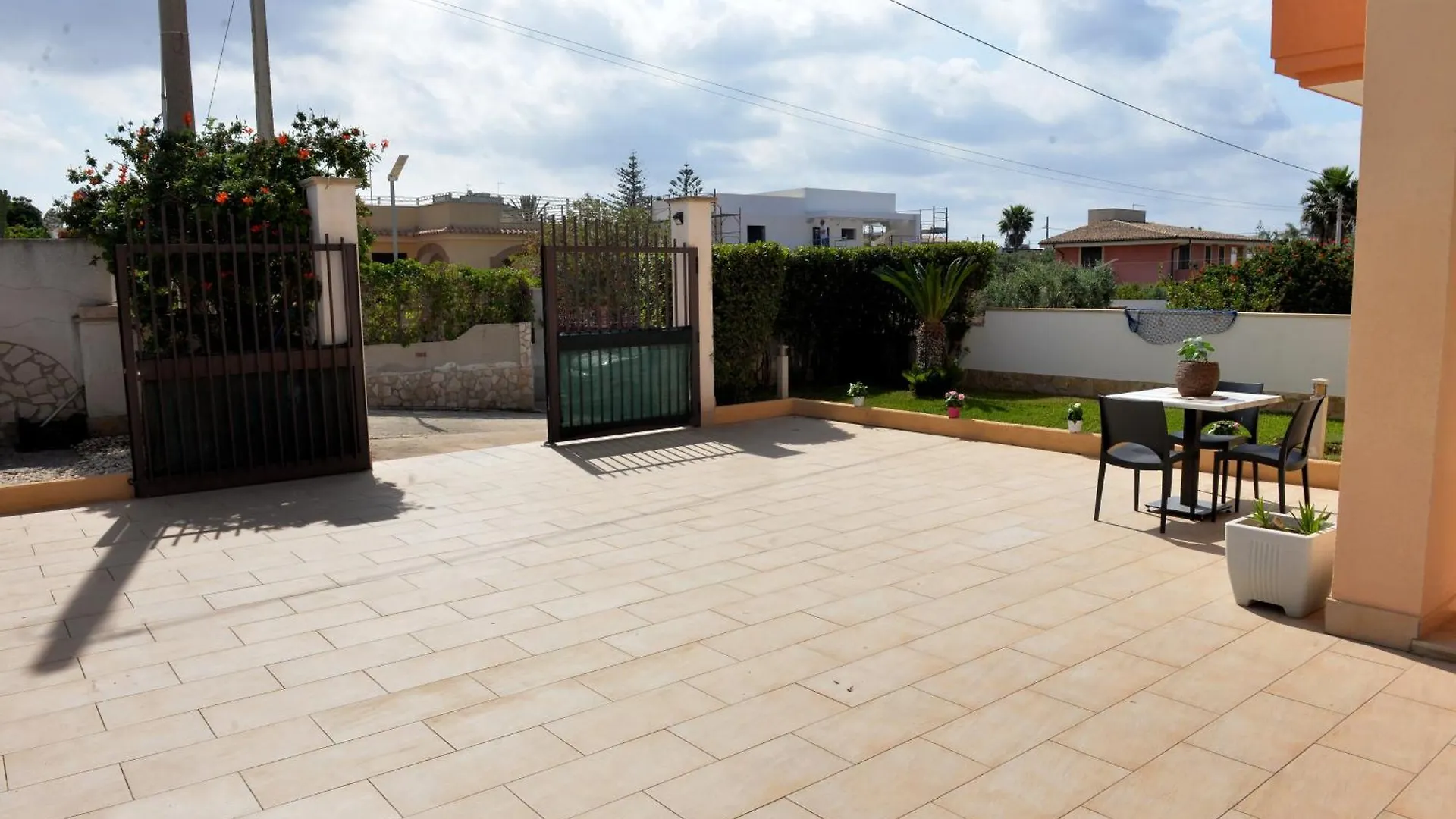 Casa vacanze Villa Marzamemi