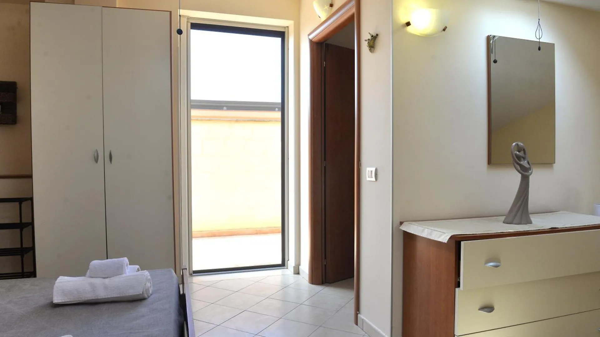 Villa Marzamemi Italia
