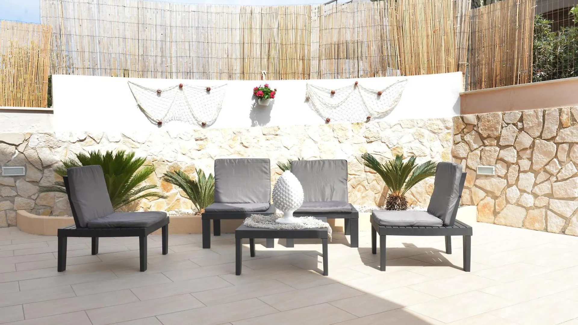 Villa Marzamemi 0*,  Italia