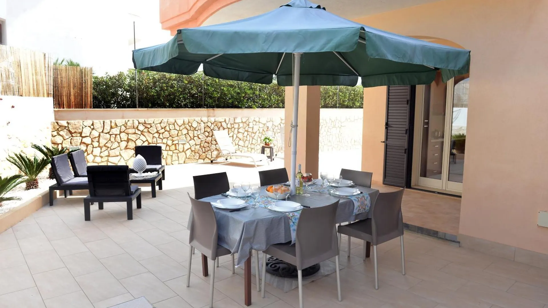 Villa Marzamemi Italia