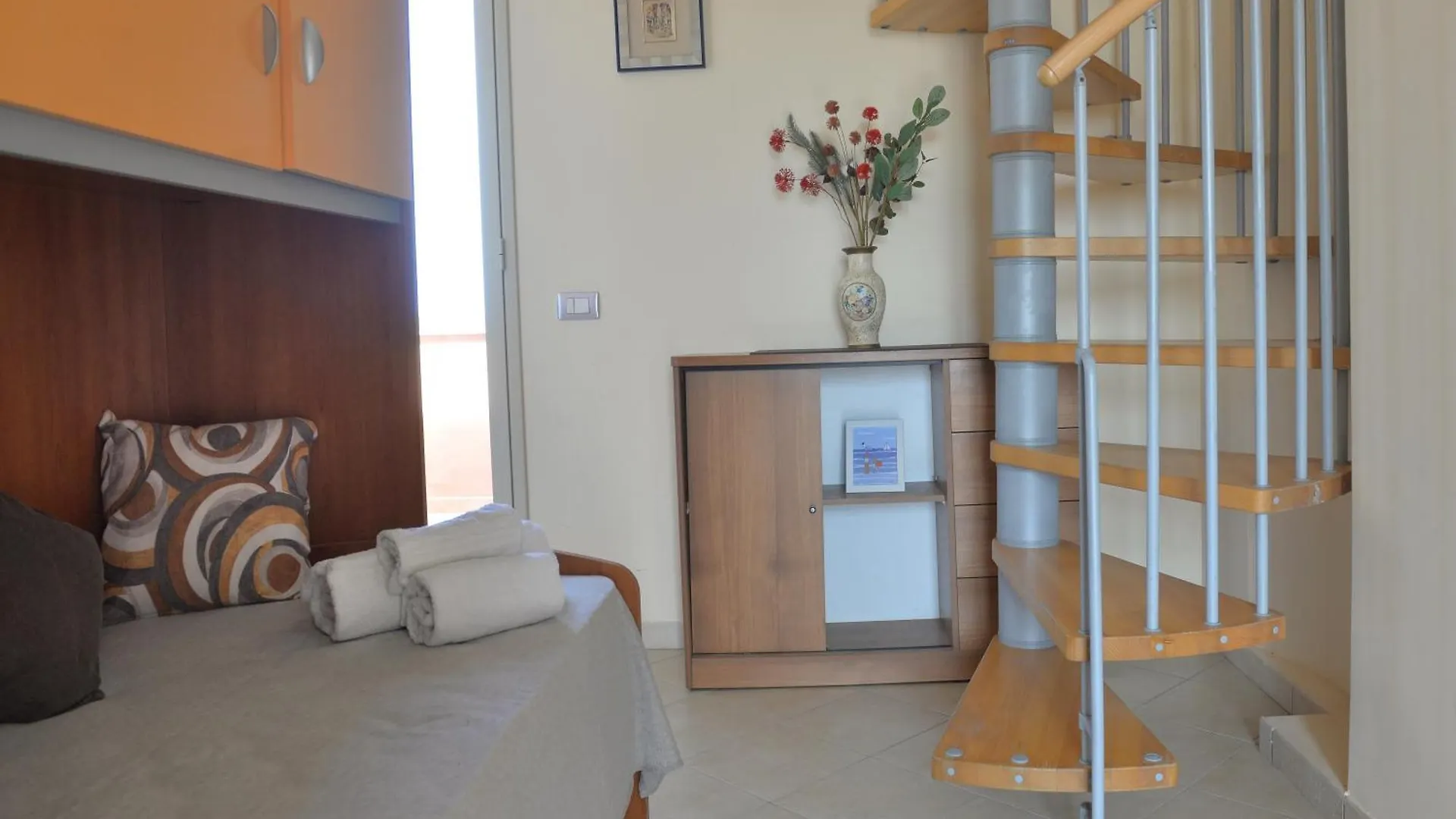 Casa vacanze Villa Marzamemi Italia