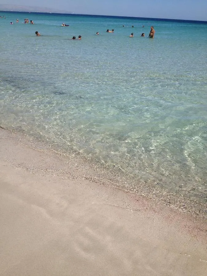 Villa Marzamemi Italia